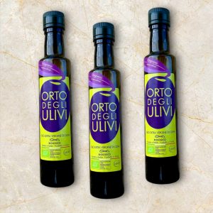 Valigetta 3 x 0,25 l